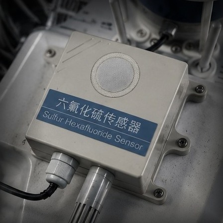 Multi-gas detection sensor